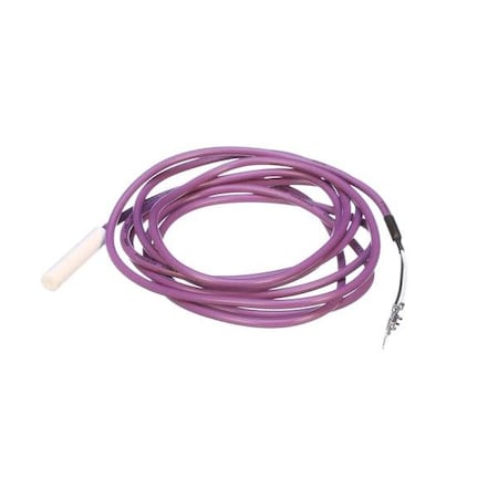 Everest Cabinet Temperature Sensor (Purple Wire Sheathing) RS01-00